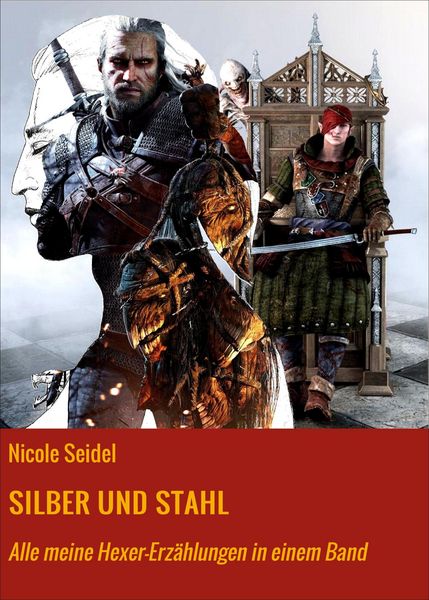 Produktbild: Silber und Stahl