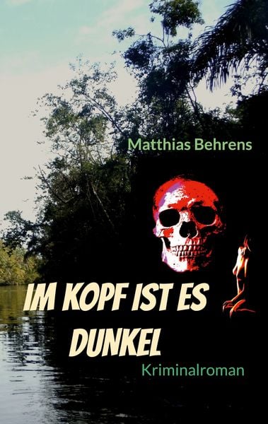 Produktbild: Im Kopf ist es dunkel