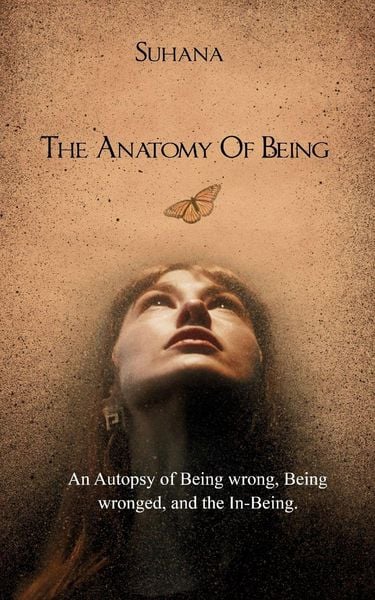 Produktbild: The Anatomy Of Being