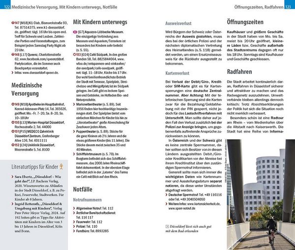 Produktbild: Reise Know-How CityTrip D&uuml;sseldorf