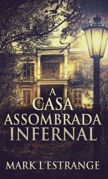 Produktbild: A Casa Assombrada Infernal