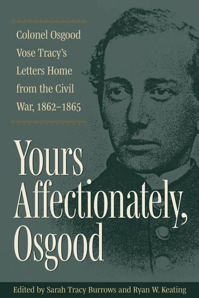 Produktbild: Yours Affectionately, Osgood