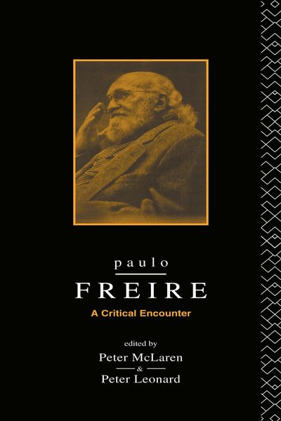 Produktbild: Paulo Freire