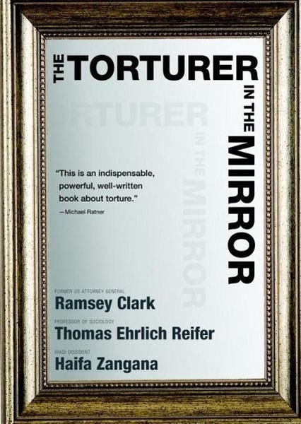 Produktbild: The Torturer in the Mirror