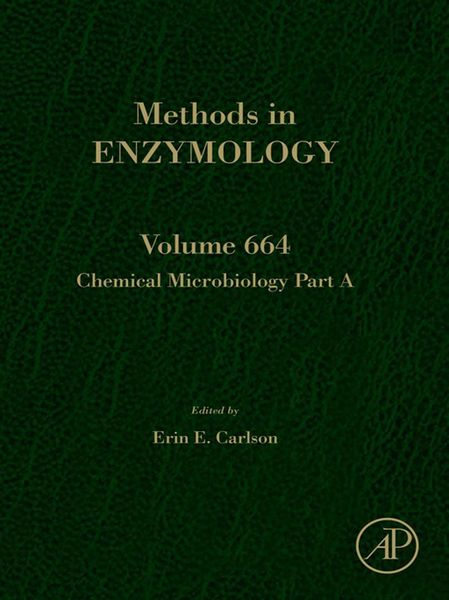 Produktbild: Chemical Tools in Microbiology 1