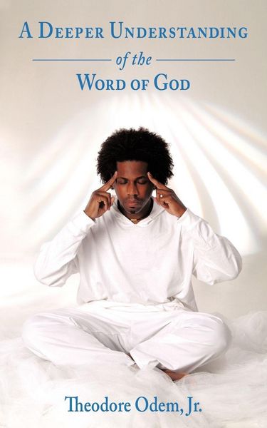 Produktbild: A Deeper Understanding of the Word of God