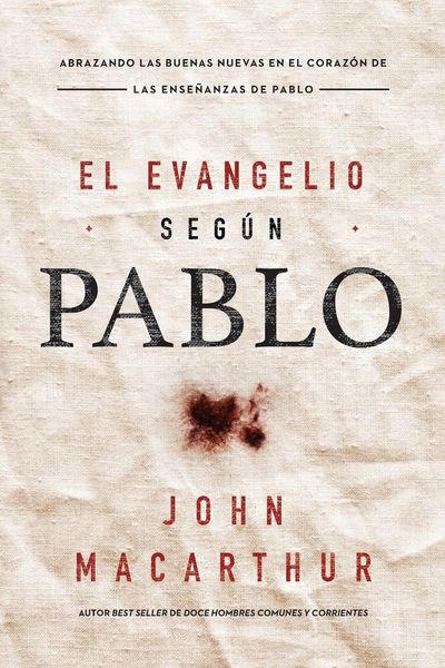 Produktbild: The El Evangelio Seg&iquest;&iquest;n Pablo