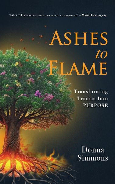 Produktbild: Ashes to Flame