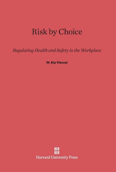 Produktbild: Risk by Choice
