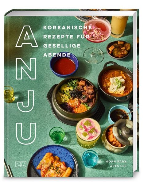 Produktbild: Anju