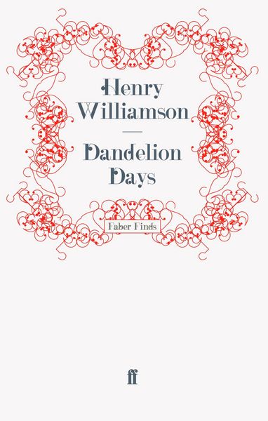 Produktbild: Dandelion Days