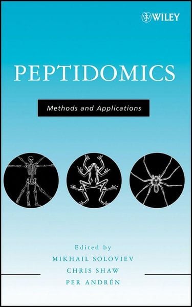 Produktbild: Peptidomics