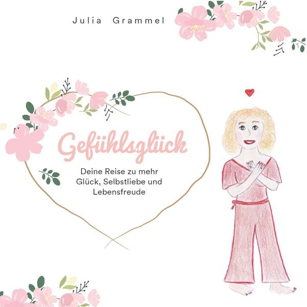 Produktbild: Gef&uuml;hlsgl&uuml;ck