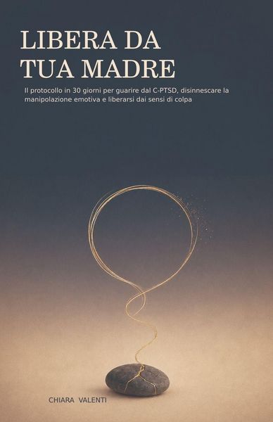 Produktbild: LIBERA DA TUA MADRE