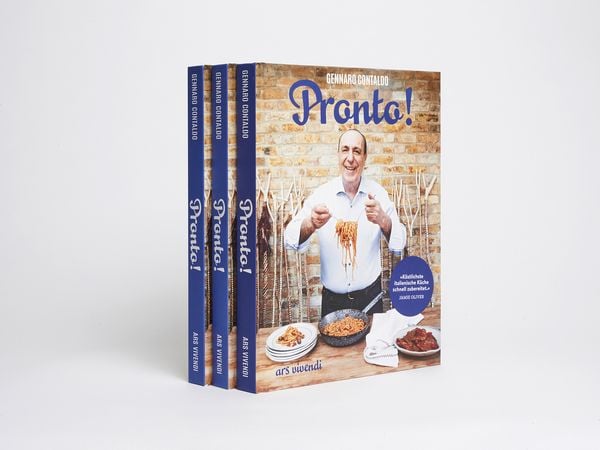 Produktbild: Pronto!