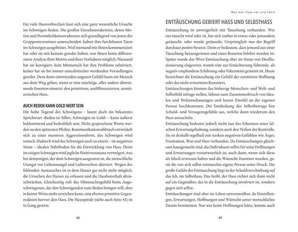 Produktbild: Die dunkle Leidenschaft