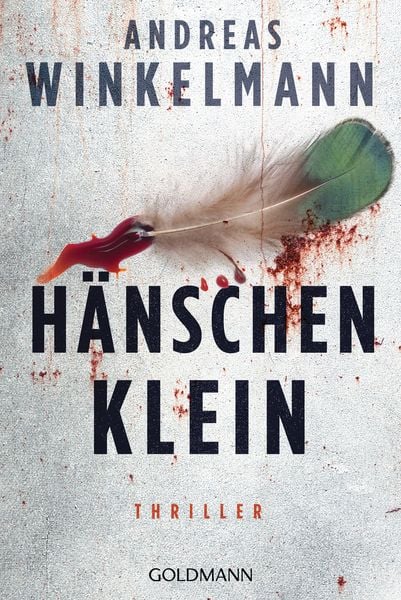 Produktbild: H&auml;nschen klein
