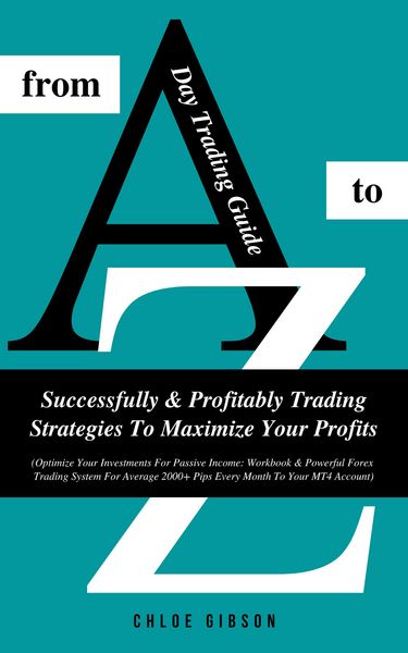 Produktbild: Day Trading Guide From A To Z