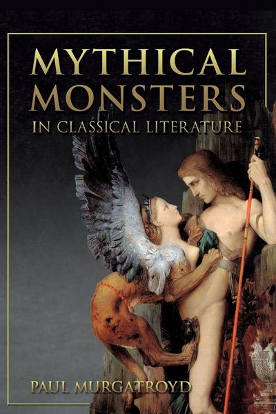 Produktbild: Mythical Monsters in Classical Literature