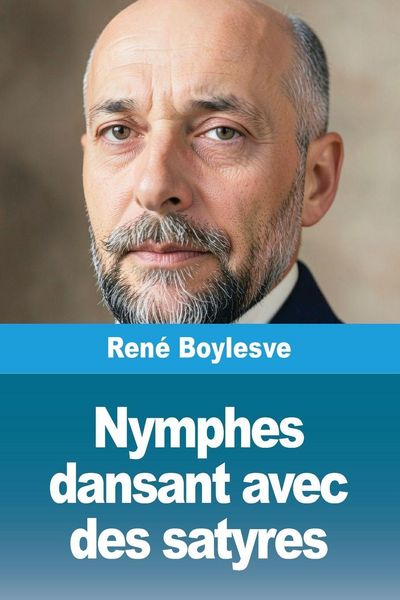 Produktbild: Nymphes dansant avec des satyres