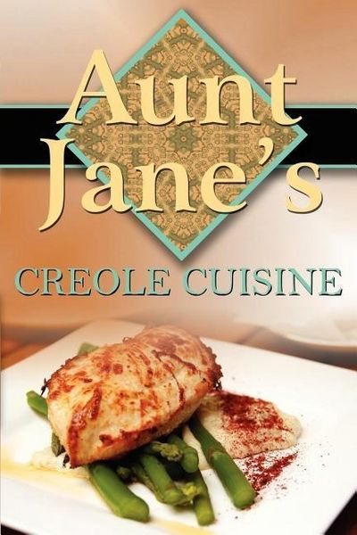 Produktbild: Aunt Jane's Creole Cuisine