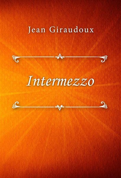 Produktbild: Intermezzo