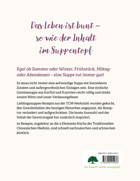Produktbild: TCM im Suppentopf