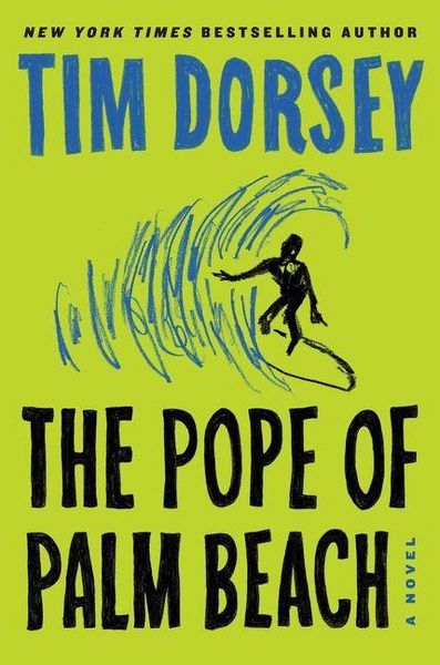 Produktbild: The Pope of Palm Beach