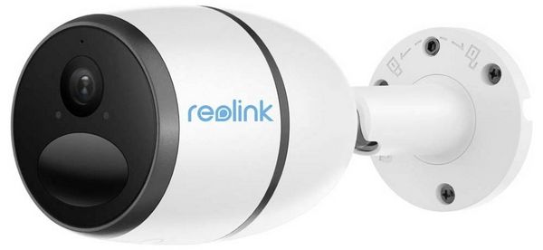 Produktbild: Reolink Go Series G330 B4GB2K01SP IP &Uuml;berwachungskamera-Set 2560 x 1440 Pixel