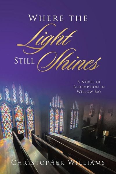 Produktbild: Where the Light Still Shines