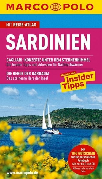 Produktbild: Sardinien
