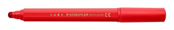 Produktbild: STAEDTLER Noris junior 329 Fasermaler, 329 C6