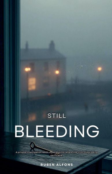 Produktbild: Still Bleeding