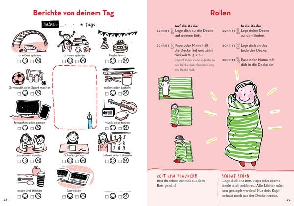 Produktbild: Schlafplauderei 4+ Teil 1