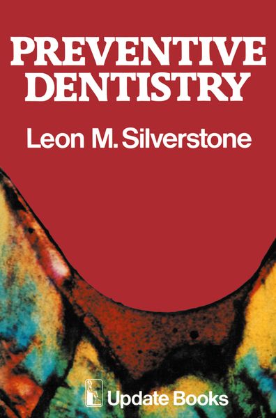 Produktbild: Preventive Dentistry