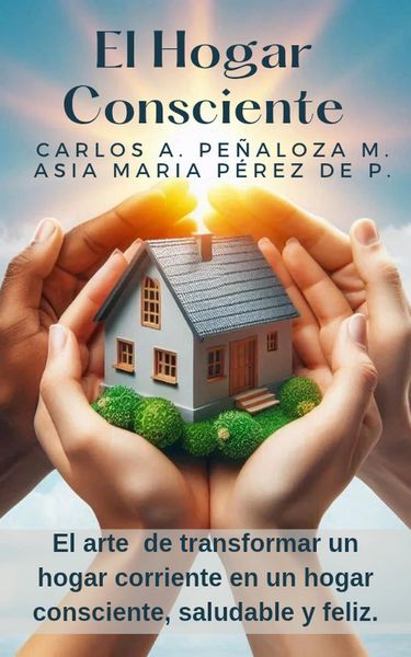 Produktbild: El Hogar Consciente