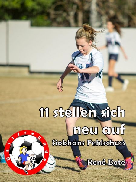 Produktbild: 11 stellen sich neu auf
