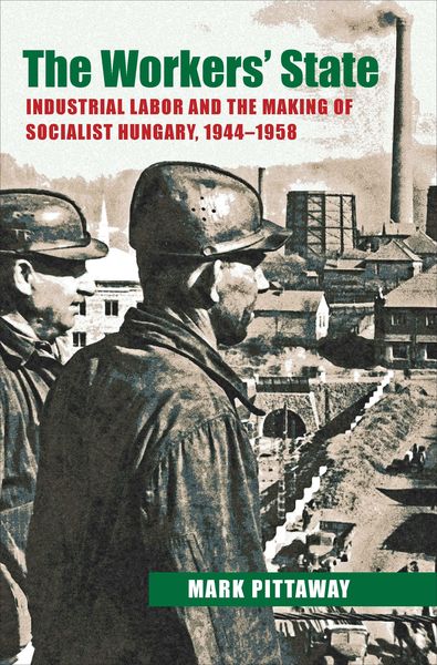 Produktbild: The Workers' State