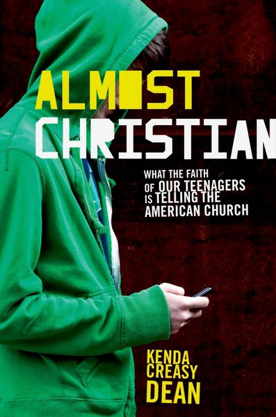 Produktbild: Almost Christian