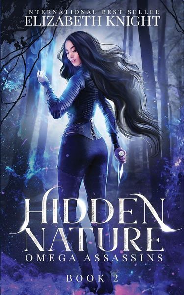 Produktbild: Hidden Nature