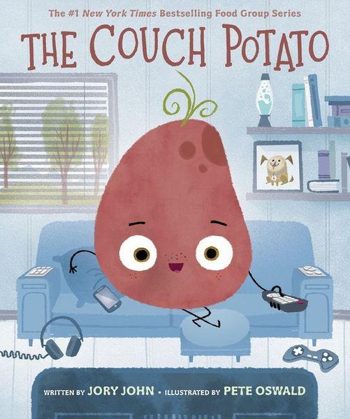 Produktbild: Couch Potato