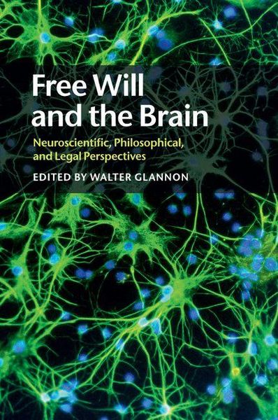 Produktbild: Free Will and the Brain