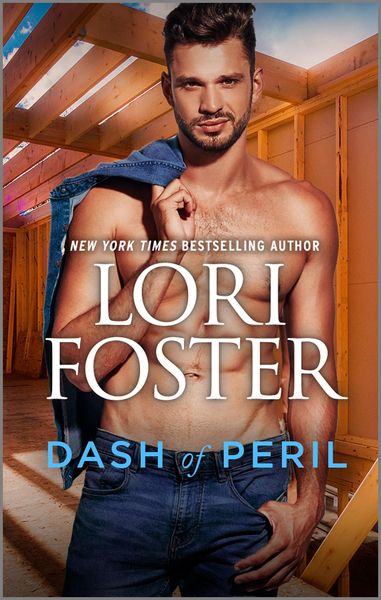 Produktbild: Dash of Peril