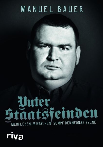 Produktbild: Unter Staatsfeinden