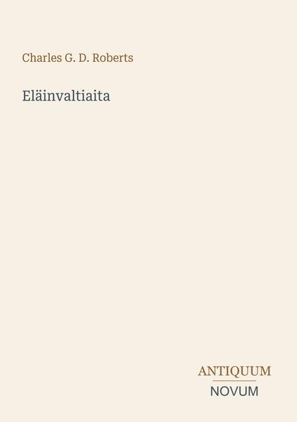 Produktbild: El&auml;invaltiaita