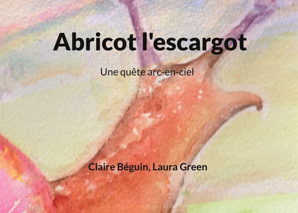 Produktbild: Abricot l'escargot