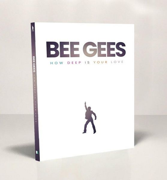 Produktbild: Bee Gees : how deep is your love
