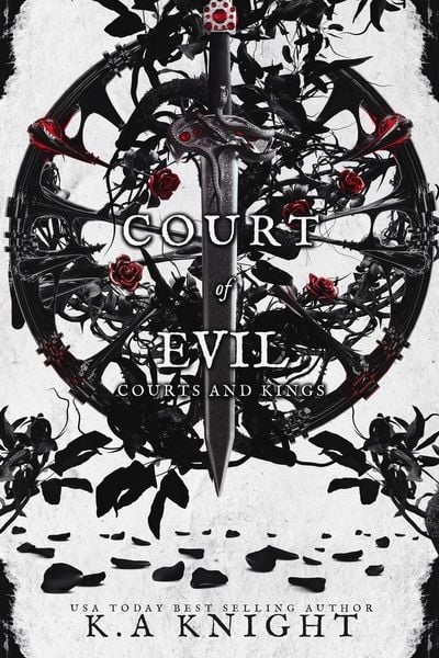 Produktbild: Court of Evil