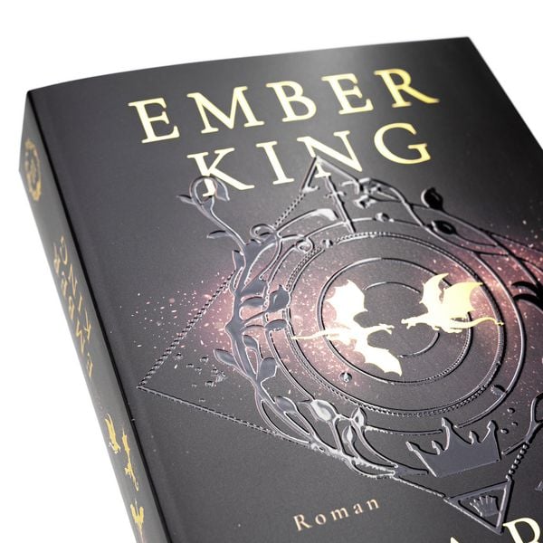 Produktbild: Ember King