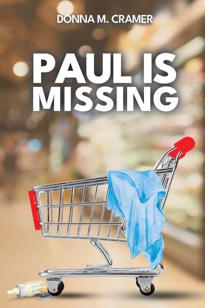 Produktbild: Paul is Missing